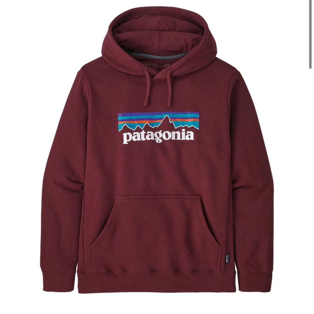 Patagonia P-6 Logo Uprisal Hoodie